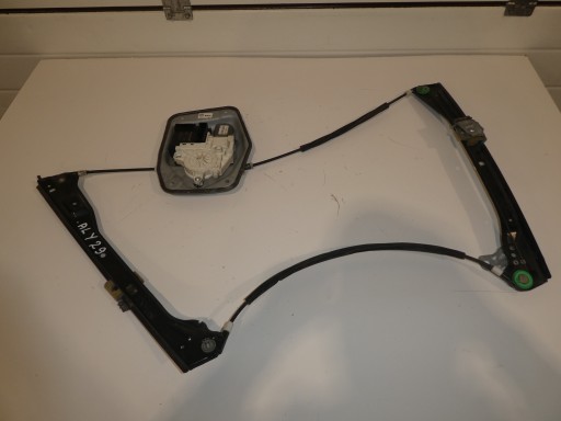 Мотормодуль механізм склопідйомника лівий передній golf v 1k0959793c