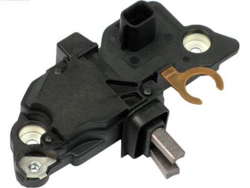 РЕГУЛЯТОР НАПРУГИ 12V ARE0082 AS-UA RENAULT CLIO