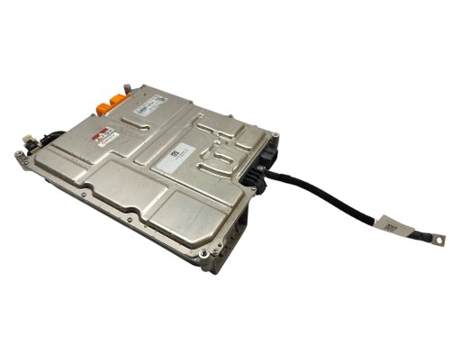 FALOWNIK KONWENTER SKODA ENYAQ LIFT (2025-) 85 286KM 210kW 1EA915692N