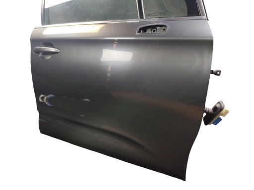 door right front CITROEN C4 II B7 LAK: KTPD (10-18)