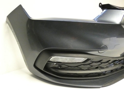 SEAT LEON IV 4 5FA807221 2020- bumper front front