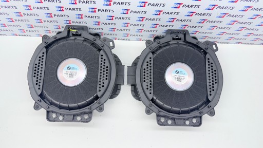 BMW G05 X5 G06 X6 G07 X7 speaker NISKOTONOWY 2622515