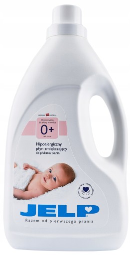 Ополіскувач для білизни Jelp 2 л
