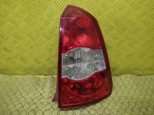 CHEVROLET NUBIRA KOMBI light right rear part