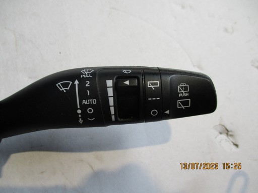 DEVIO LUCI TERGICRISTALLO TERGI SORENTO 93403-C5960