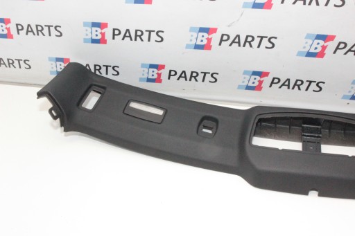 BMW F33 F83 kryt obal RAMKI střechy 7328736