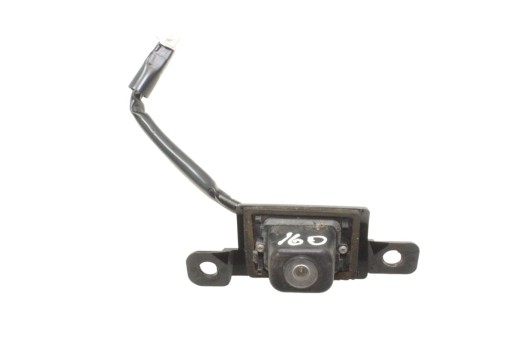 86790-48020 - Камера на крышке багажника lexus rx (_u3_) 8679048020 3,3 л гибрид 155 квт 2006 г.