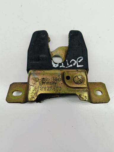 de la Serrure de lhayon Volkswagen JETTA 88r 873827503