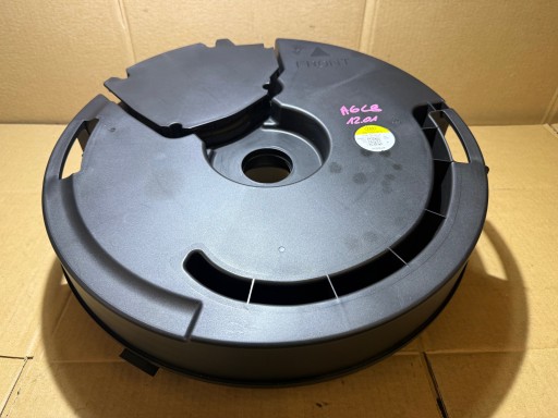 AUDI A6 C8 Altoparlante SUBWOOFER 4K0035913