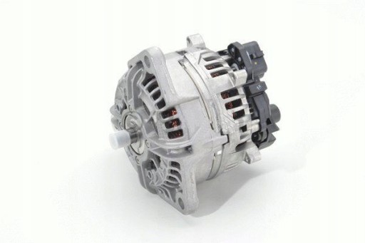 0-6566 - Генератор daf xf 95 cf 75 85 ati 80a