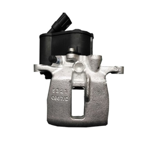 66151722101 - Гальмівний супорт задній P AUDI A6 C6 2.0 TDI 2.4 2.7