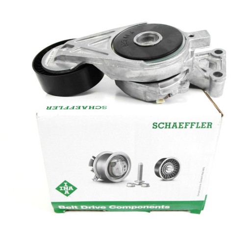 533 0076 - Натяжитель ремня AUDI A3 8L 8P TT 8N