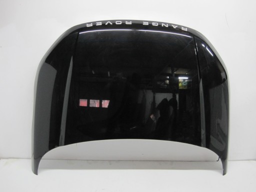 455 - Range rover evoque капот