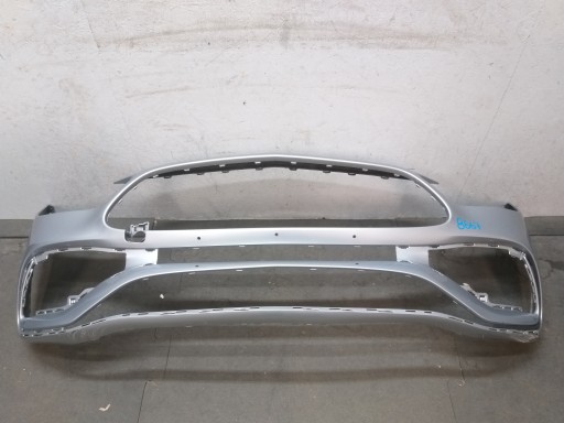 BUMPER FRONT MERCEDES C KLASA W206 AMG