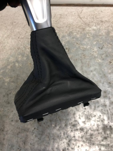 Pomello ghetta ingranaggi AUDI A4 B8 LIFT 8K1713139R