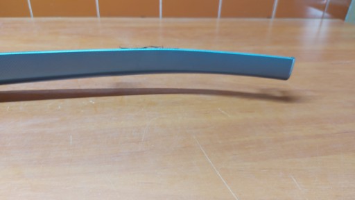 Garniture moulure decorative du tableau de bord ROZDZIELCZEJ TOYOTA AVENSIS T25 03- EU