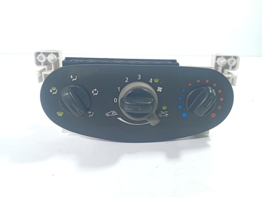 Dacia Sandero II 08-12 interruttore Pulsante PANEL BOCCHETTE OE N106277P