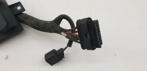 kabelbaum kabelsatz Kabelbaum Bedienteil modul ADBLUE FORD TRANSIT CUSTOM HC34-5H297-AA