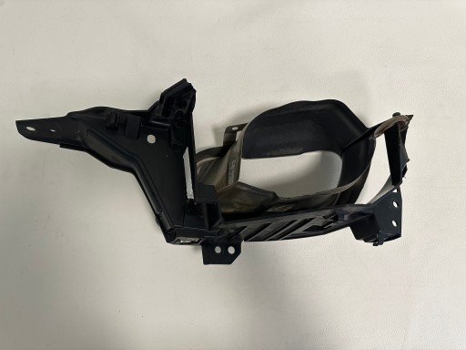 BMW X5 TERMINALE DELLO SCARICO DESTRO 8074188