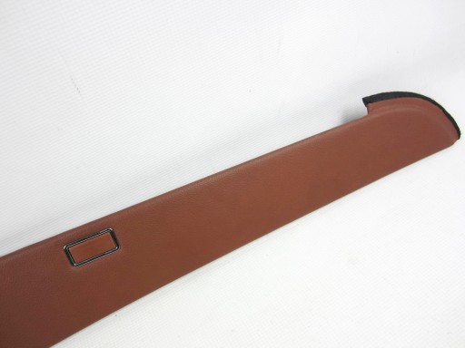 cover covering upholstery tunelu srodkowego left Mercedes CL W216 C216