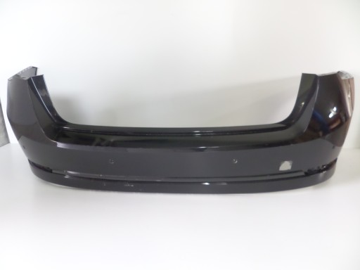 STOSSSTANGE HINTEN HECK SKODA OCTAVIA IV 19- SEDAN