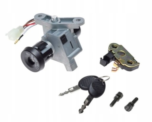 MSRCR9416.106317 - КЛЮЧ ЗАЖИГАНИЯ ДЛЯ MBK 50 YN R OVETTO 99-01