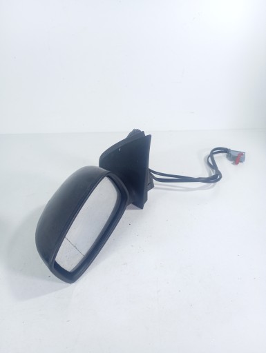 Fiat Stilo 01-07 SPECCHIETTO RETROVISORE sinistro Elettricità 6 PIN kod lakieru 632 1704607506