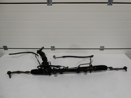 servo control VW T5 LIFT T6 7E142205