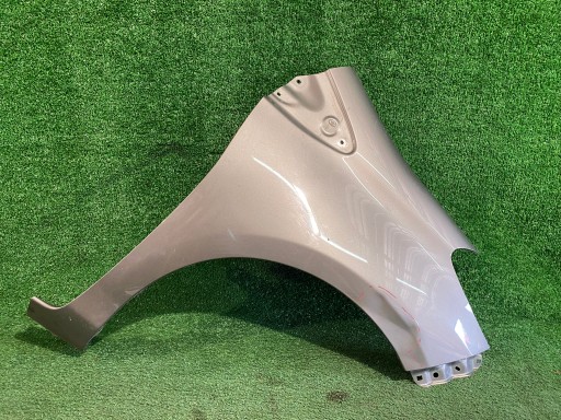 fender front right TOYOTA YARIS III