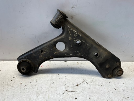 OPEL CORSA E arm left front front original