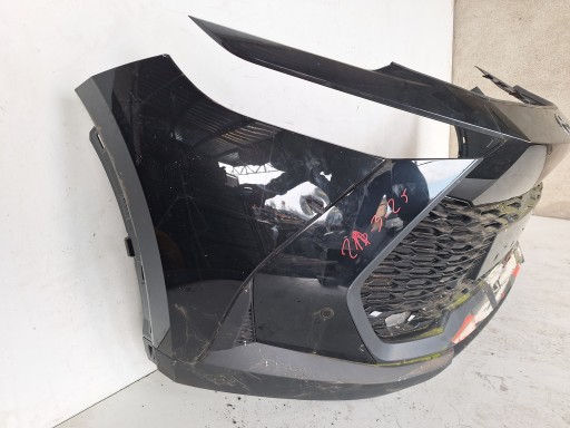 TOYOTA CH-R II Paraurti 23-> PDC + RADAR 209