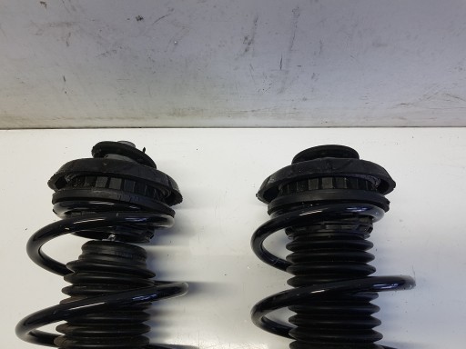C3 AIRCROSS shock absorber right front front