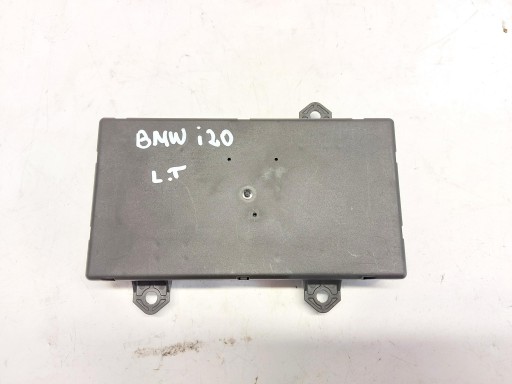 BMW iX i20 2023, Xdrive50 module control unit door 5A83A64