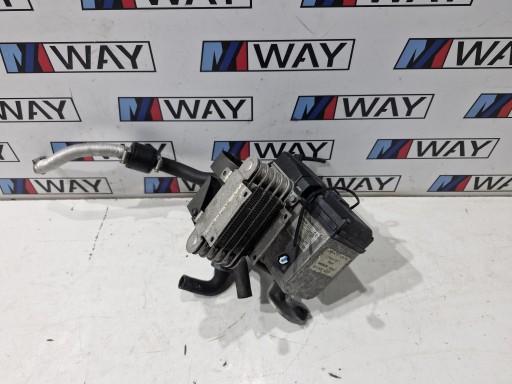 8381383 BMW X5 E53 Chauffage WEBASTO Original