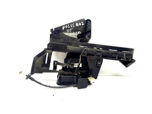 lock door right rear part FORD Focus MK2 1.6 TDCI 4M5AA26412BB