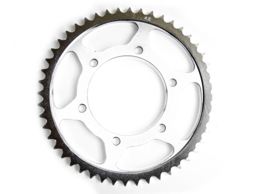 95-047948 - Зірочка задня задня - YAMAHA FZS FZ6 YZF R6 R-1-48