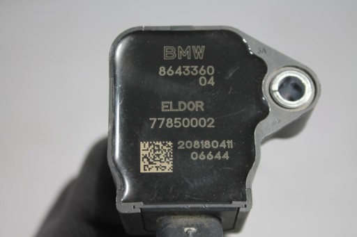 coil ignition 8643360 BMW F45 F46 1.5B 18