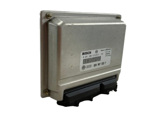 Centralina Motore modulo ECU VOLKSWAGEN PASSAT B5 1.8 8D0907558F