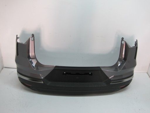 bumper rear part rear RENAULT SYMBIOZ 6 PDC
