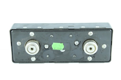 airbag POWIETRZNA of the passenger RENAULT LAGUNA 770084000000 RENAULT