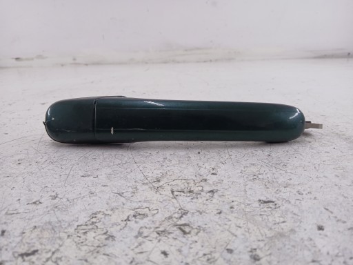 SEAT ALHAMBRA and handle exterior right rear part LC6M