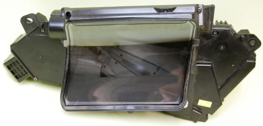 GX63-19G468-BC - Jaguar XF X260 HUD Head Up Display