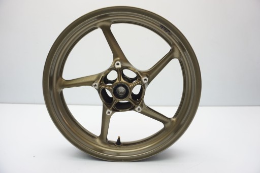 YAMAHA FZ1 1000 N FAZER RN16 06-15 ОБОД ПЕРЕДНИЙ