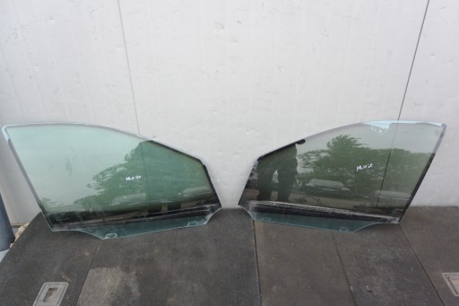 window door right left front 2006R MERCEDES-BENZ ML-KLASA GL W164 X164