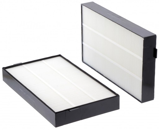 AJ-SC60015 - Салонний фільтр HiFi SC60015