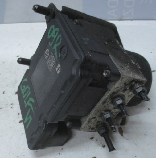 VW GOLF VI 1.6 TDI pump ABS 1K0614517BH