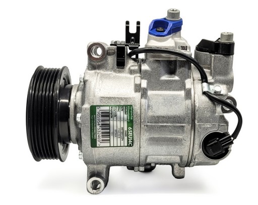 Компресор кондиціонера тип nrf 32263 audi | сидіння