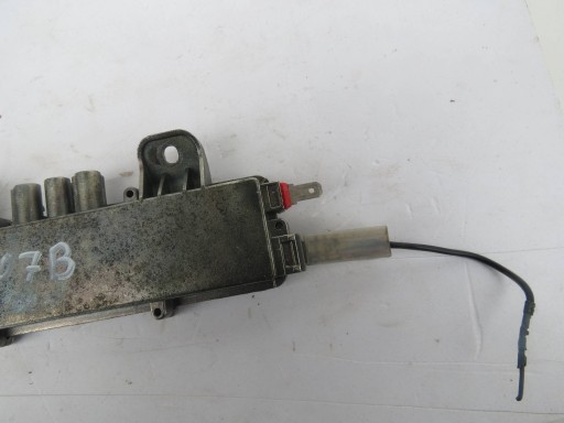 amplifier ANTENTY PORSCHE CAYENNE 4.8 V8 7L5035225A