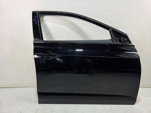 door right front VW TAIGO 2G7 LIFT LC9X