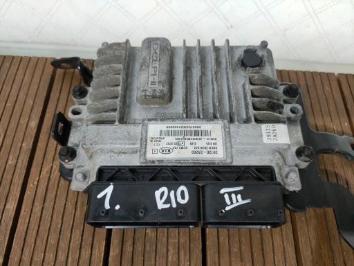 KIA RIO III 11-17 1.1 CRDI computer Centralina Motore 39130-2A260 OE